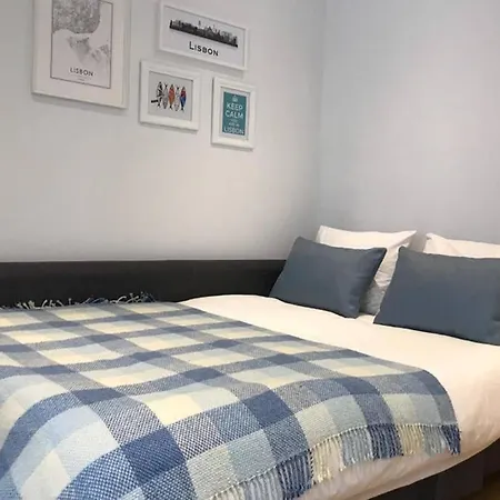 Ola - Alcantara I Lissabon