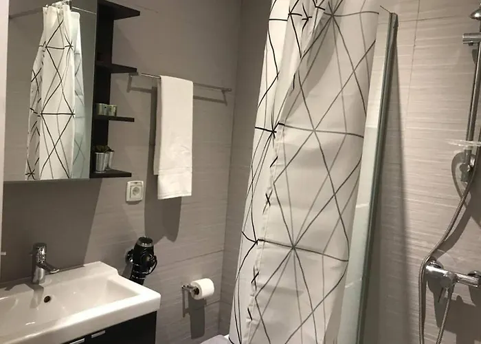 Olá - Alcantara I Apartamento