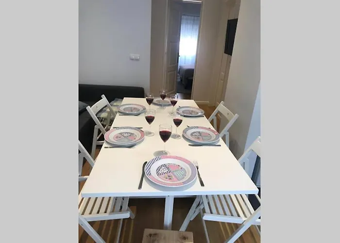 Olá - Alcantara I Apartamento Lisboa