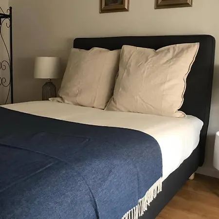 Appartement Ola - Alcantara I Lissabon