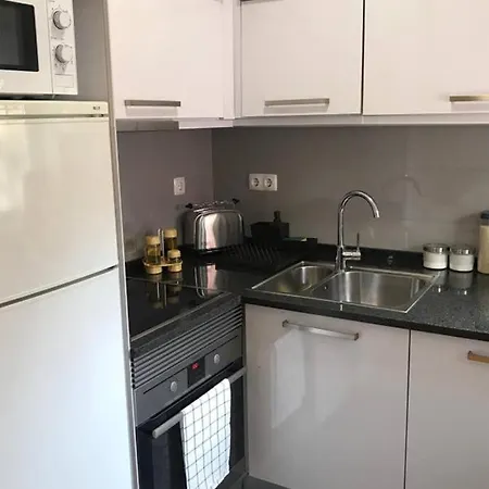 Ola - Alcantara I Appartement *