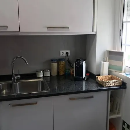 Appartement Ola - Alcantara I Lissabon