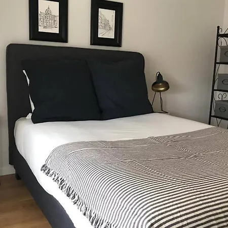 Appartement Ola - Alcantara I *