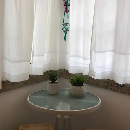 Appartement Ola - Alcantara I
