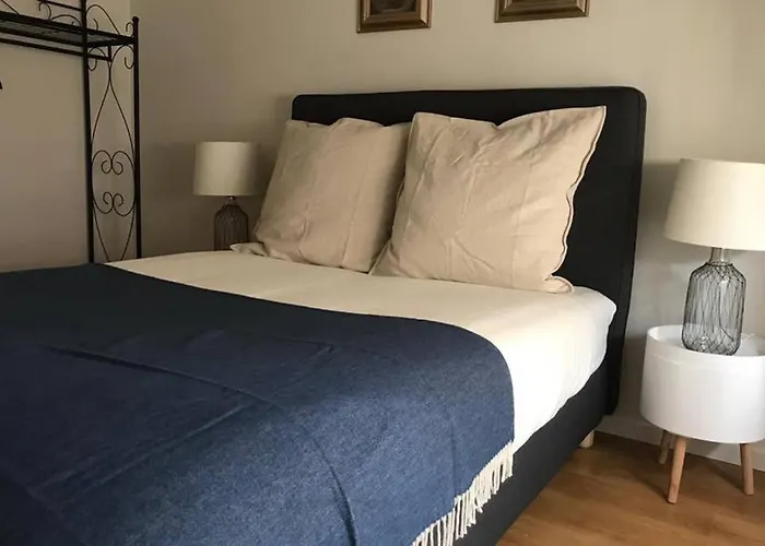 Apartment Ola - Alcantara I Lissabon