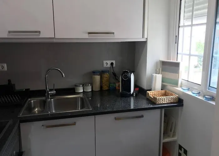 Apartment Ola - Alcantara I Lissabon