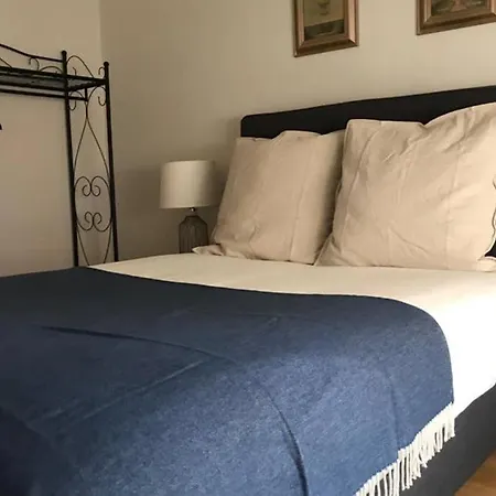 Apartman Ola - Alcantara I *