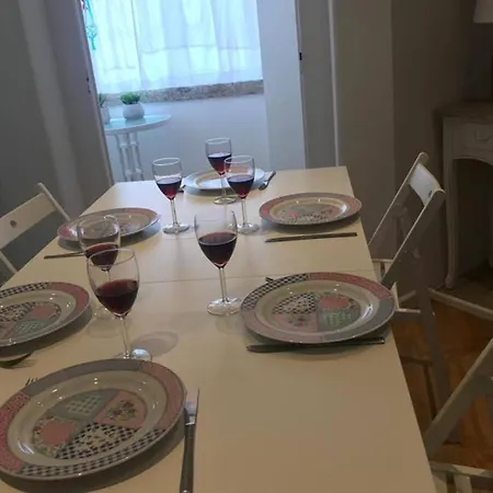 Apartman Ola - Alcantara I Lisboa