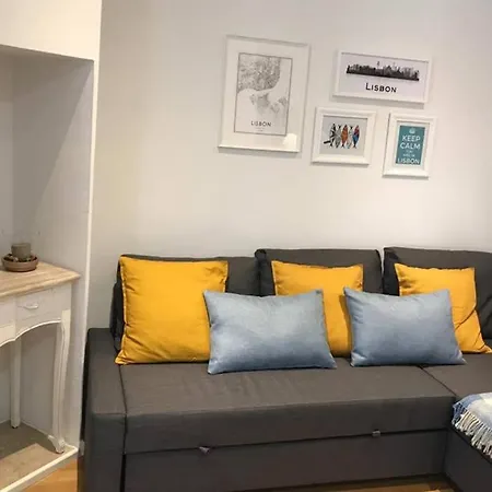 Ola - Alcantara I Apartman *