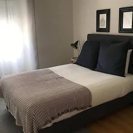 Ola - Alcantara I Apartman Lisboa