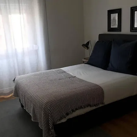 Ola - Alcantara I Apartman