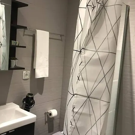 Ola - Alcantara I Apartman