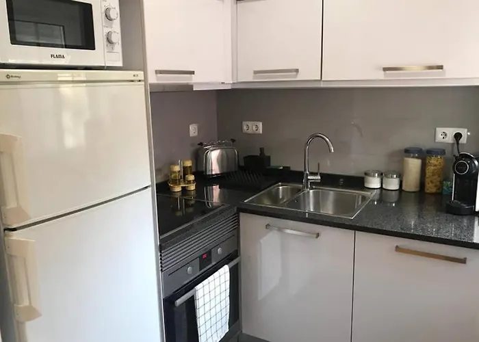 Olá - Alcantara I Appartamento *